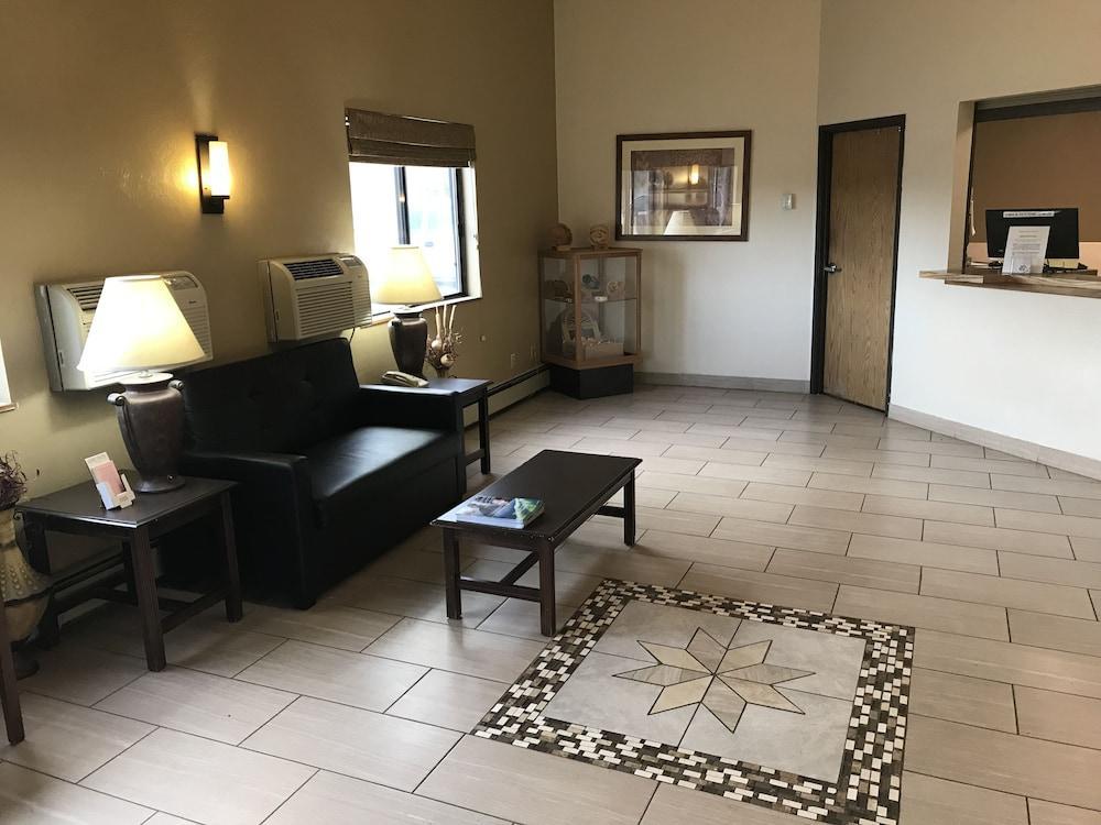Comfort Inn Φέρμπανκς Εξωτερικό φωτογραφία